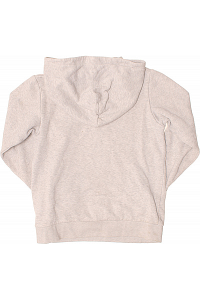 JACK & JONES Chlapecká Mikina Šedá | JACK & JONES | obrázek 3