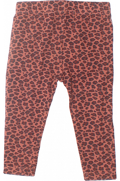 Dirkje Kojenecké Kalhoty Barevný