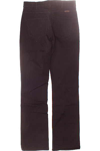 Wrangler Dámské Kalhoty Modré Vel. 28/32