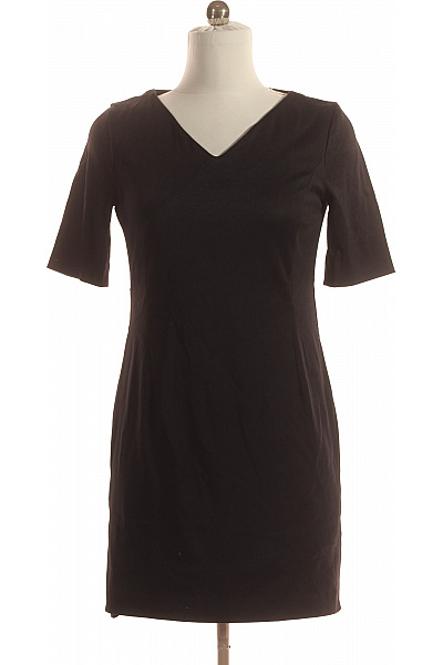 Šaty Černé DRYKORN Vel. 42