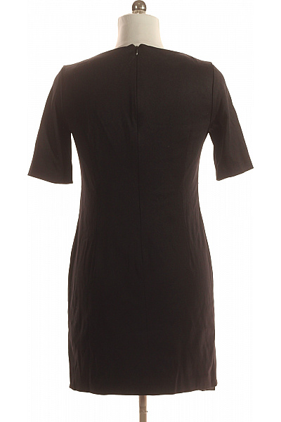 Šaty Černé DRYKORN Vel. 42