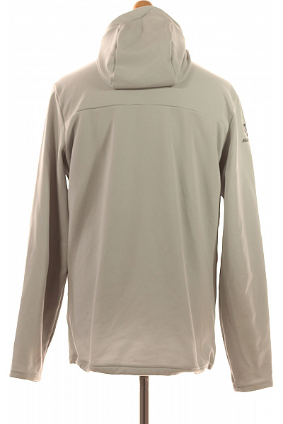 Sportovní Pánská Bunda Modrá SCOTT-SPORTS Second hand Vel. XL | SCOTT-SPORTS | obrázek 2