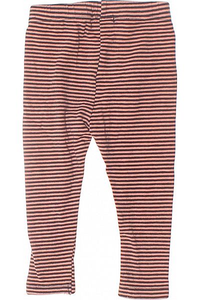 Dirkje Kojenecké Kalhoty Barevný