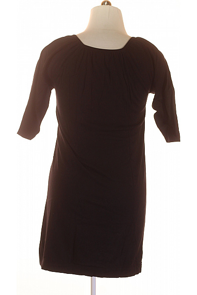 Šaty Černé InWear Second hand Vel. L