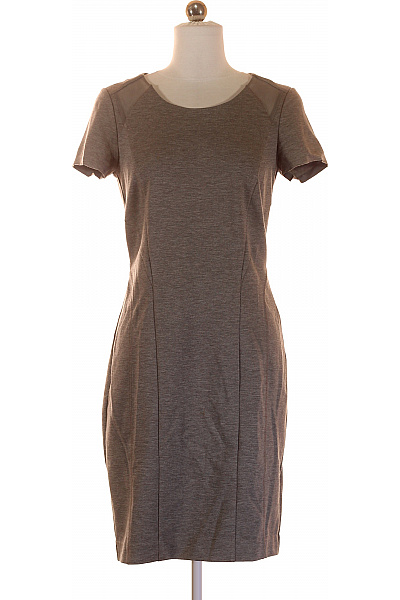 InWear Šaty Šedé Vel. 36