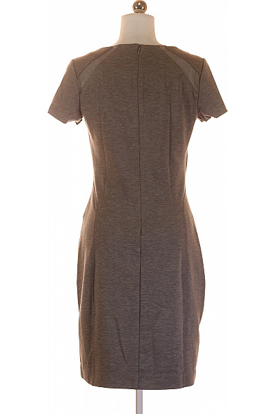 InWear Šaty Šedé Vel. 36