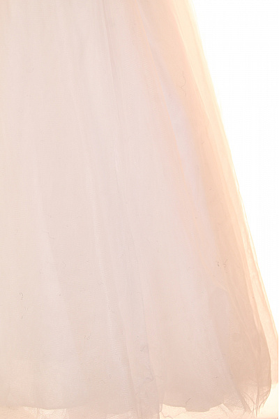 TERANI Šaty Bílé | TERANI | obrázek 4