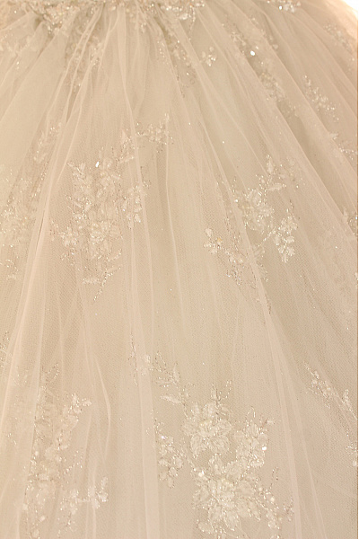 Šaty Bílé | Unimoda | obrázek 6