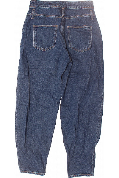 ZARA Dámské Džíny Barevné Vel. 38