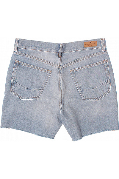 CROSS Dámské Kraťasy Modré Outlet Vel.  38