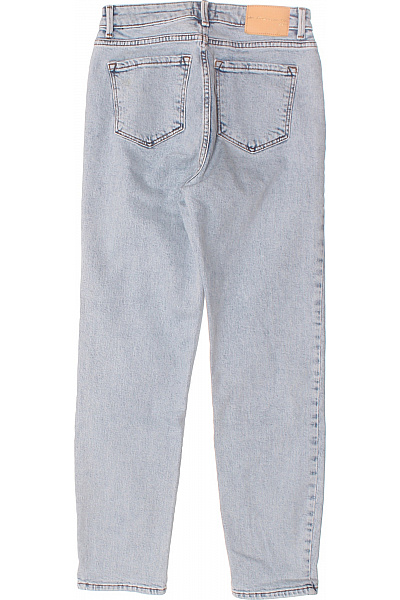 ONLY Boyfriend Dámské Džíny Modré Vel. 27/32