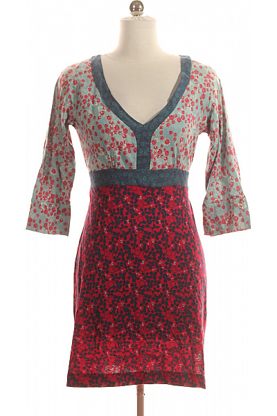 Šaty Barevné White Stuff