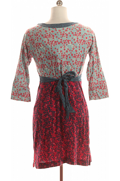 Šaty Barevné White Stuff