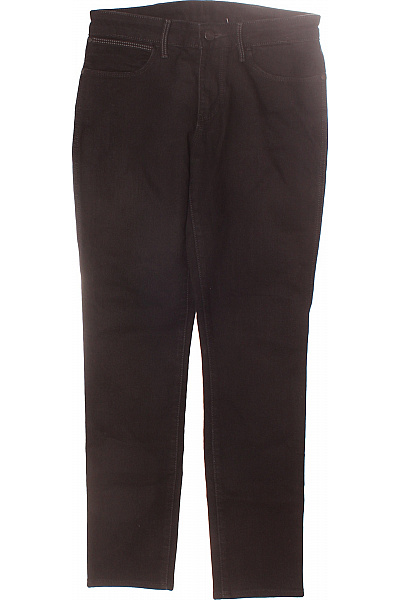 Wrangler Dámské Džíny Černé Vel. 29/32