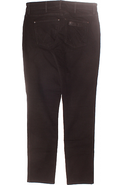 Wrangler Dámské Džíny Černé Vel. 29/32