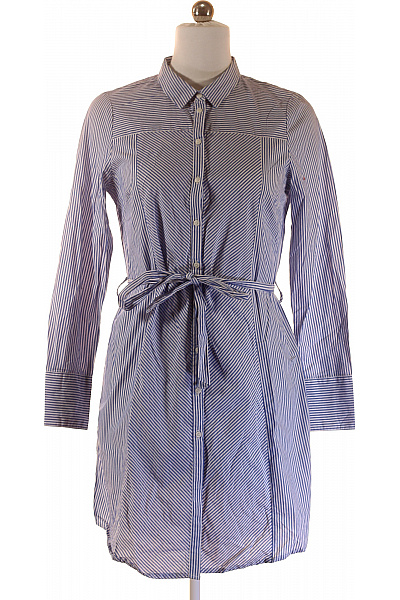 Šaty Barevné Y.A.S Vel. M