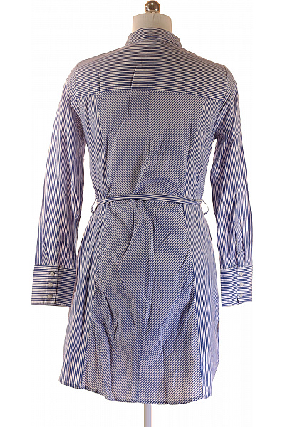 Šaty Barevné Y.A.S Vel. M