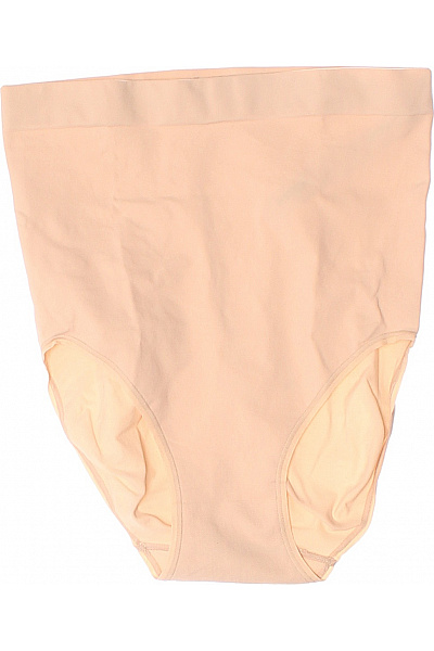 Intimidea Dámské Prádlo Béžové Vel. L/XL