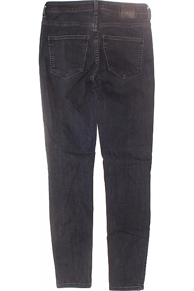 Weekday Dámské Džíny Modré Vel. 29/28