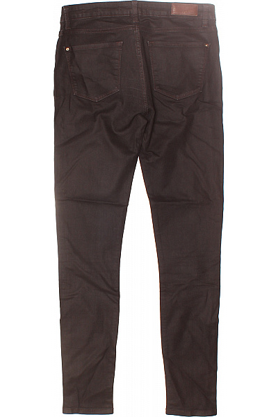 Dámské Kalhoty Černé ZARA Vel. 36