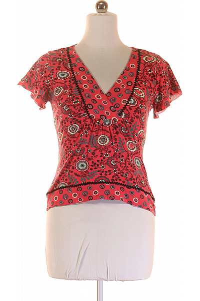 Next Dámské Tričko Barevné