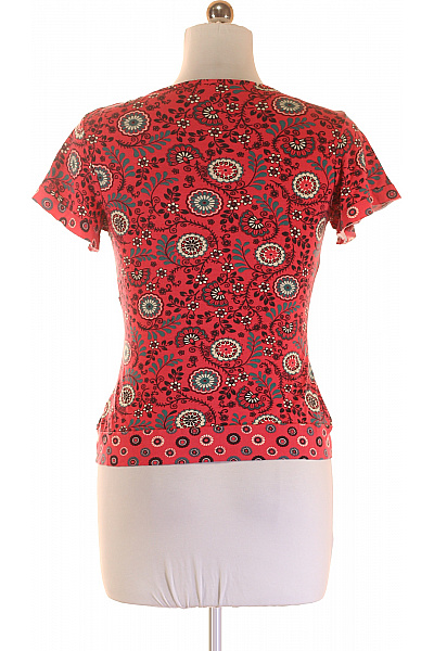 Next Dámské Tričko Barevné