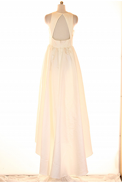 Weise Šaty Béžové