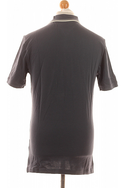 Pánské Tričko Barevné BRAX Vel. M | BRAX | obrázek 3