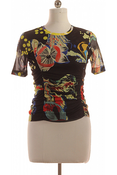 Halenka Barevná DESIGUAL Vel. M