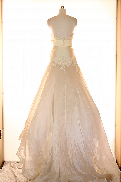 Svatební šaty  Šaty Béžové