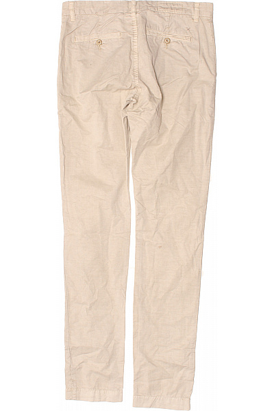 CLOSED Dámské Kalhoty Béžové Vel. 42 | CLOSED | obrázek 3