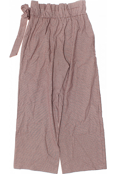 Dámské Kalhoty Barevné ZARA Vel. XS