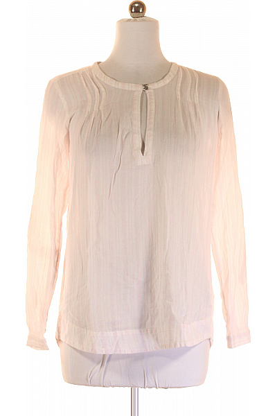 Vzorovaná  Halenka Barevná PULZ JEANS Vel. M