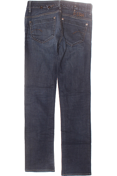 G-Star Dámské Džíny Modré Vel. 28/34