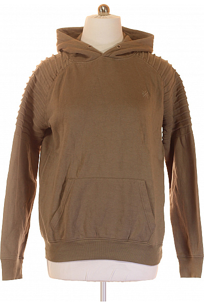 Eight2Nine Pánská Mikina Šedá Vel. L