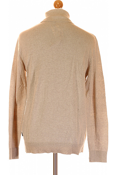 Pánský Rolák Béžový JACK & JONES Vel. M