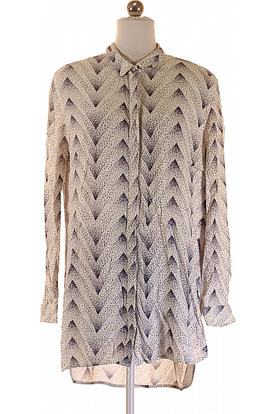 SELECTED Dámská Košile Bílá Vel. 36