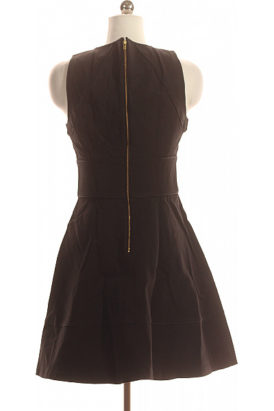 BANANA REPUBLIC Šaty Černé