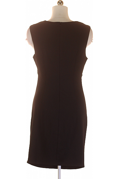 Y.A.S Pouzdrové šaty  Šaty Černé Vel. 40