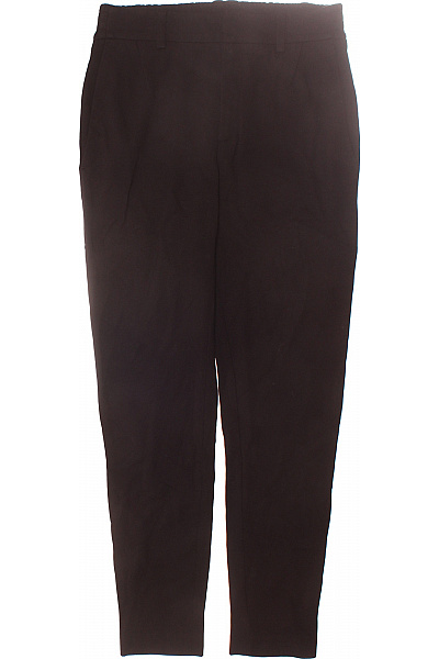 Dámské Kalhoty Černé DRYKORN Vel. 27/34