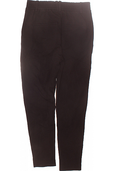 Dámské Kalhoty Černé DRYKORN Vel. 27/34