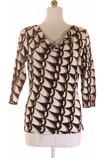 COMMA Halenka Barevná Vel. 38