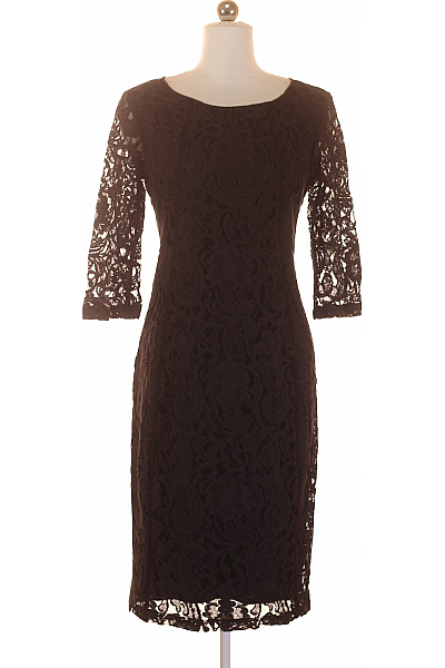 InWear Šaty Černé Vel. 36