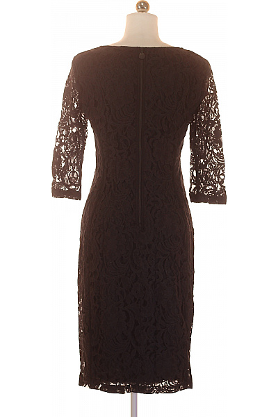 InWear Šaty Černé Vel. 36