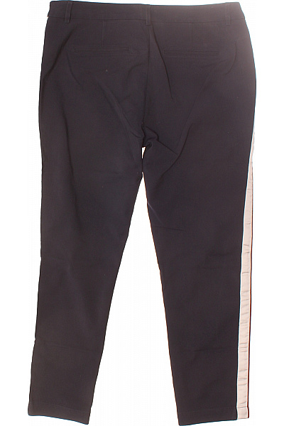 Dámské Chino Kalhoty Modré Scotch & Soda Vel. M