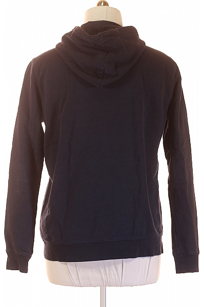 Pánská Mikina Modrá JOTT Vel. XL