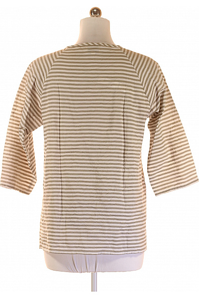 Vzorovaná Dámská Košile Barevná MASAI Vel. M