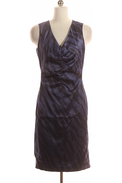 Šaty Fialové InWear Vel. 36