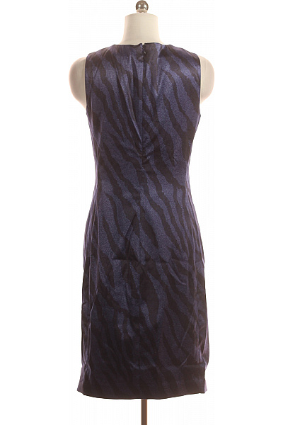 Šaty Fialové InWear Vel. 36