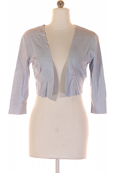 Phase Eight Dámské Bolerko Modré